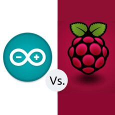 Arduino & Raspberry