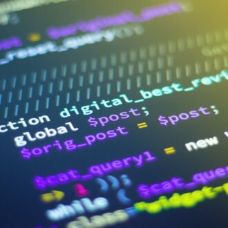 Software & Aplicaciones.